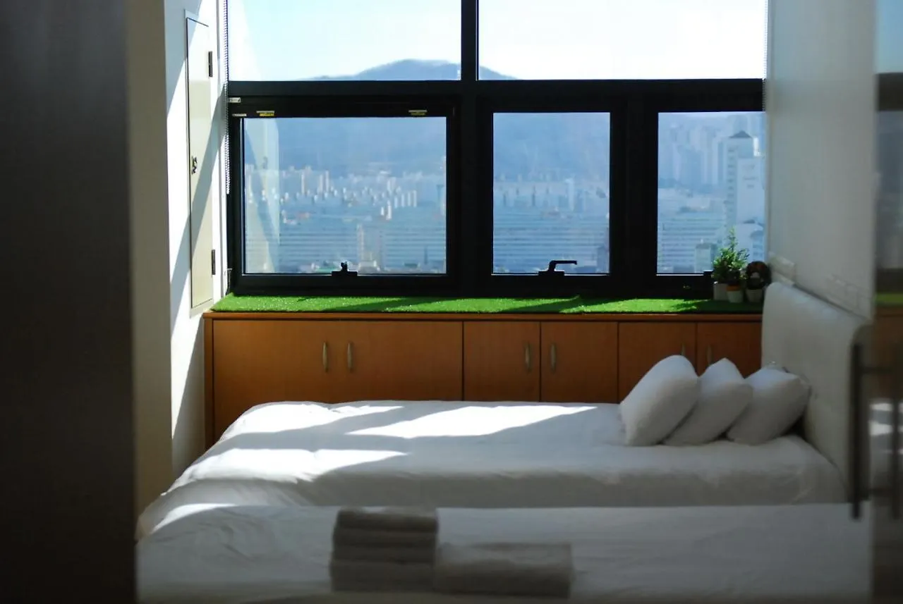 Apartamento Samseong Coexmall Aa Seul
