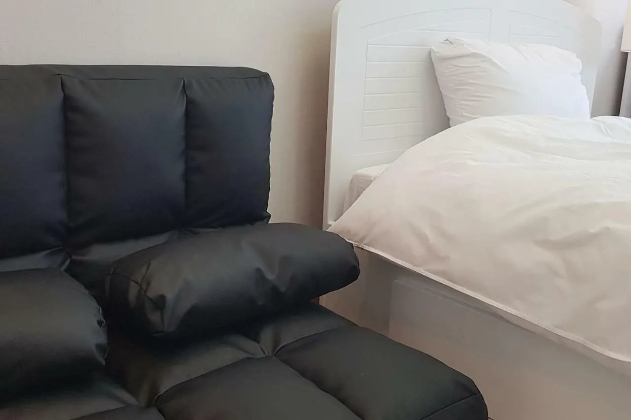 Samseong Coexmall Aa Seul Apartamento