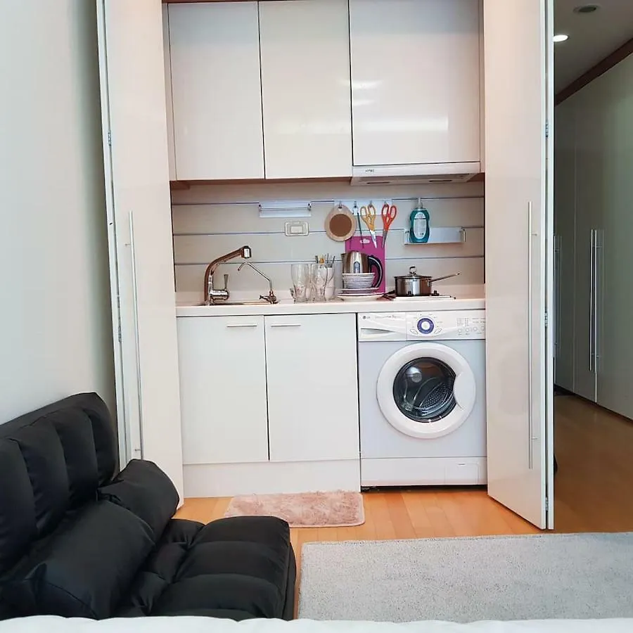 Samseong Coexmall Aa Seul Apartamento